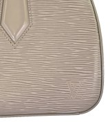 LOUIS VUITTON（ルイヴィトン）ハンドバッグ グレー サイズ:- レディース/2200713625448