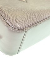 LOUIS VUITTON（ルイヴィトン）ハンドバッグ グレー サイズ:- レディース/2200713625448