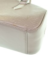 LOUIS VUITTON（ルイヴィトン）ハンドバッグ グレー サイズ:- レディース/2200713625448