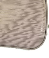 LOUIS VUITTON（ルイヴィトン）ハンドバッグ グレー サイズ:- レディース/2200713625448