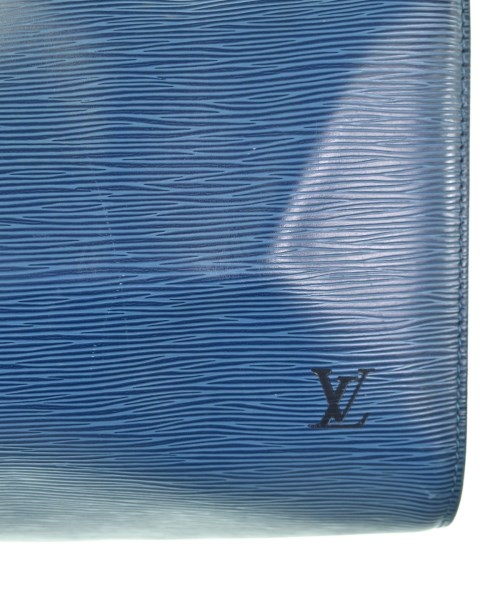LOUIS VUITTON（ルイヴィトン）ボストンバッグ 青 サイズ:50 レディース/2200713625493