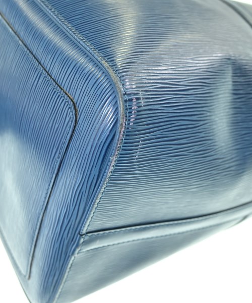 LOUIS VUITTON（ルイヴィトン）ボストンバッグ 青 サイズ:50 レディース/2200713625493