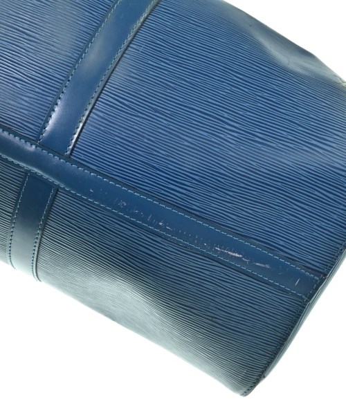 LOUIS VUITTON（ルイヴィトン）ボストンバッグ 青 サイズ:50 レディース/2200713625493