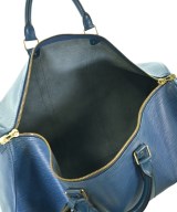 LOUIS VUITTON（ルイヴィトン）ボストンバッグ 青 サイズ:50 レディース/2200713625493