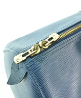 LOUIS VUITTON（ルイヴィトン）ボストンバッグ 青 サイズ:50 レディース/2200713625493