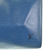 LOUIS VUITTON（ルイヴィトン）ボストンバッグ 青 サイズ:50 レディース/2200713625493