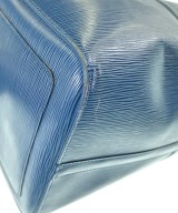 LOUIS VUITTON（ルイヴィトン）ボストンバッグ 青 サイズ:50 レディース/2200713625493