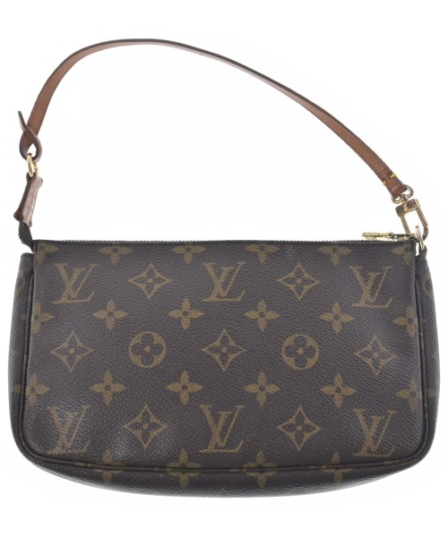 LOUIS VUITTON（ルイヴィトン）ポーチ ベージュ サイズ:- レディース/2200713625516