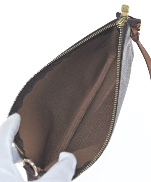 LOUIS VUITTON（ルイヴィトン）ポーチ ベージュ サイズ:- レディース/2200713625516