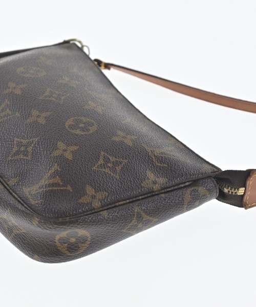 LOUIS VUITTON（ルイヴィトン）ポーチ ベージュ サイズ:- レディース/2200713625516