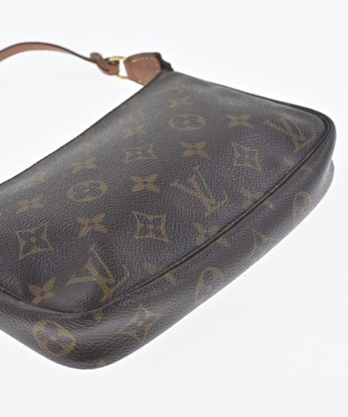 LOUIS VUITTON（ルイヴィトン）ポーチ ベージュ サイズ:- レディース/2200713625516