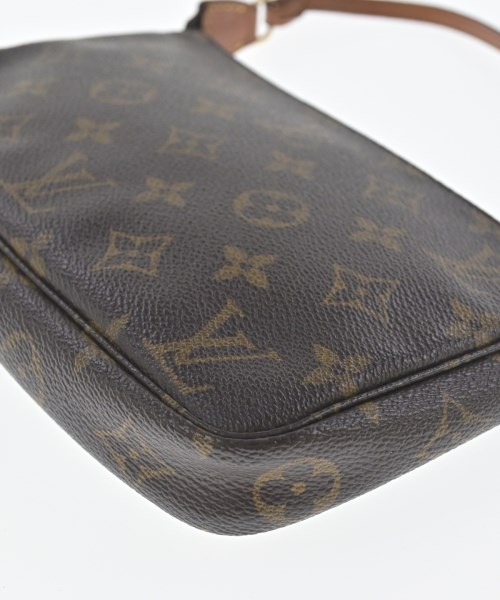 LOUIS VUITTON（ルイヴィトン）ポーチ ベージュ サイズ:- レディース/2200713625516