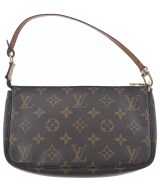 LOUIS VUITTON（ルイヴィトン）ポーチ ベージュ サイズ:- レディース/2200713625516