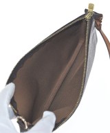 LOUIS VUITTON（ルイヴィトン）ポーチ ベージュ サイズ:- レディース/2200713625516