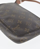 LOUIS VUITTON（ルイヴィトン）ポーチ ベージュ サイズ:- レディース/2200713625516