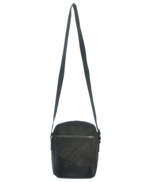 LOUIS VUITTON（ルイヴィトン）ショルダーバッグ 黒 サイズ:- レディース/2200713625578