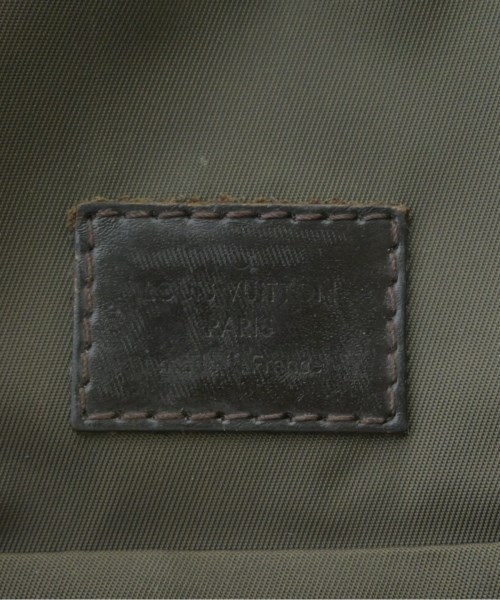 LOUIS VUITTON（ルイヴィトン）ショルダーバッグ 黒 サイズ:- レディース/2200713625578