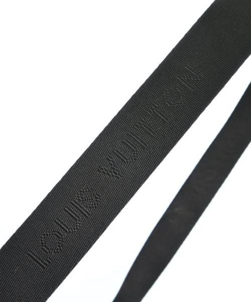 LOUIS VUITTON（ルイヴィトン）ショルダーバッグ 黒 サイズ:- レディース/2200713625578