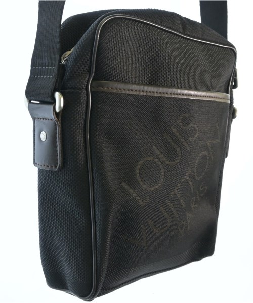 LOUIS VUITTON（ルイヴィトン）ショルダーバッグ 黒 サイズ:- レディース/2200713625578