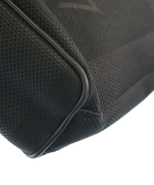 LOUIS VUITTON（ルイヴィトン）ショルダーバッグ 黒 サイズ:- レディース/2200713625578