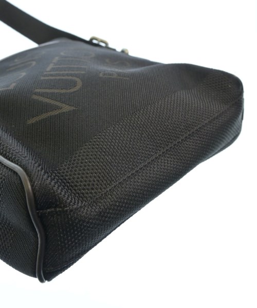 LOUIS VUITTON（ルイヴィトン）ショルダーバッグ 黒 サイズ:- レディース/2200713625578