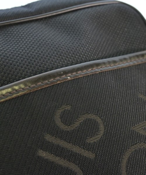LOUIS VUITTON（ルイヴィトン）ショルダーバッグ 黒 サイズ:- レディース/2200713625578