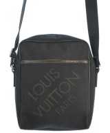 LOUIS VUITTON（ルイヴィトン）ショルダーバッグ 黒 サイズ:- レディース/2200713625578