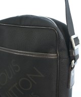 LOUIS VUITTON（ルイヴィトン）ショルダーバッグ 黒 サイズ:- レディース/2200713625578