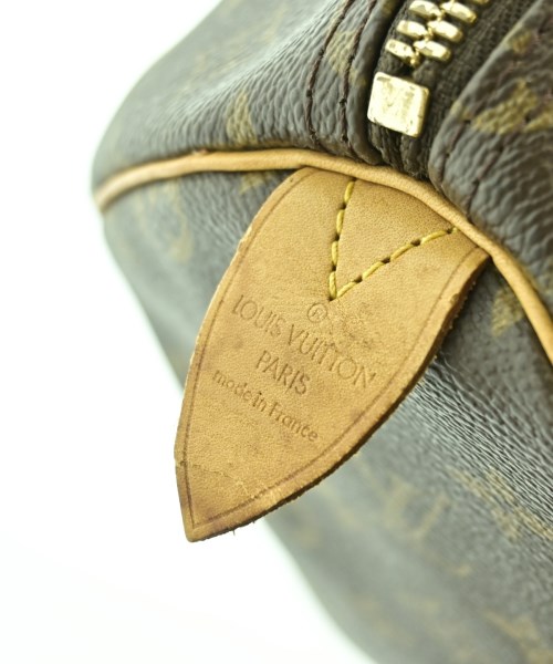LOUIS VUITTON（ルイヴィトン）その他 茶 サイズ:50 レディース/2200713625615