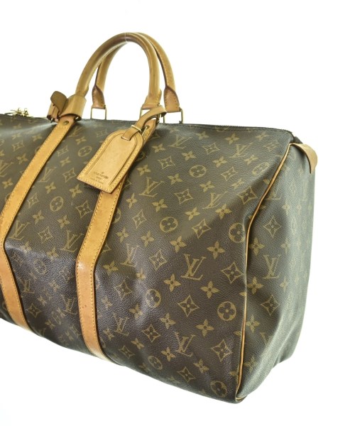 LOUIS VUITTON（ルイヴィトン）その他 茶 サイズ:50 レディース/2200713625615