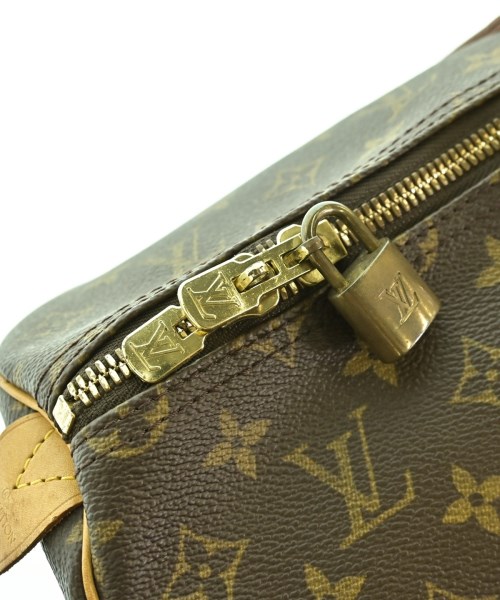 LOUIS VUITTON（ルイヴィトン）その他 茶 サイズ:50 レディース/2200713625615