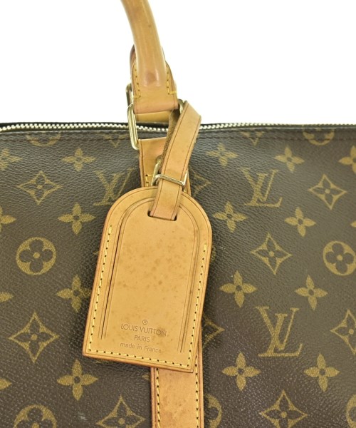 LOUIS VUITTON（ルイヴィトン）その他 茶 サイズ:50 レディース/2200713625615