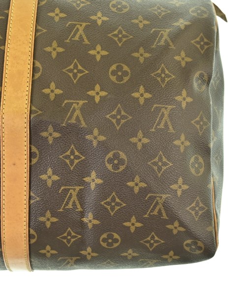 LOUIS VUITTON（ルイヴィトン）その他 茶 サイズ:50 レディース/2200713625615