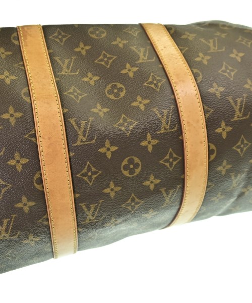 LOUIS VUITTON（ルイヴィトン）その他 茶 サイズ:50 レディース/2200713625615