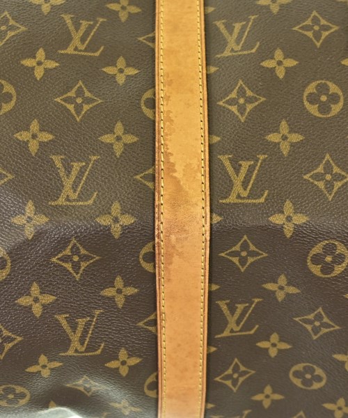 LOUIS VUITTON（ルイヴィトン）その他 茶 サイズ:50 レディース/2200713625615