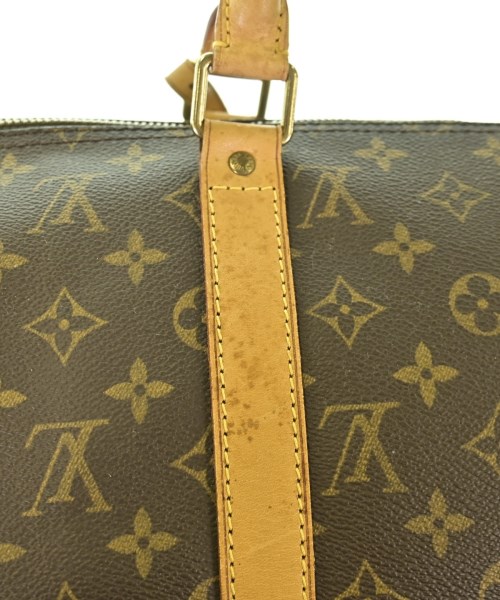 LOUIS VUITTON（ルイヴィトン）その他 茶 サイズ:50 レディース/2200713625615