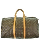 LOUIS VUITTON（ルイヴィトン）その他 茶 サイズ:50 レディース/2200713625615