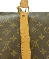 LOUIS VUITTON（ルイヴィトン）その他 茶 サイズ:50 レディース/2200713625615
