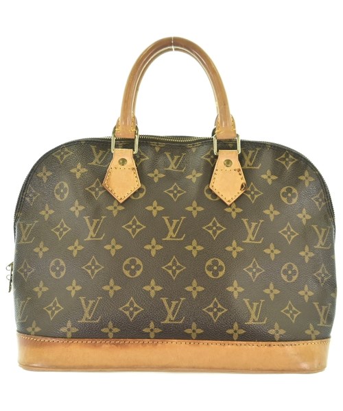 LOUIS VUITTON(ルイヴィトン)のハンドバッグ サイズ:PM 74,800円