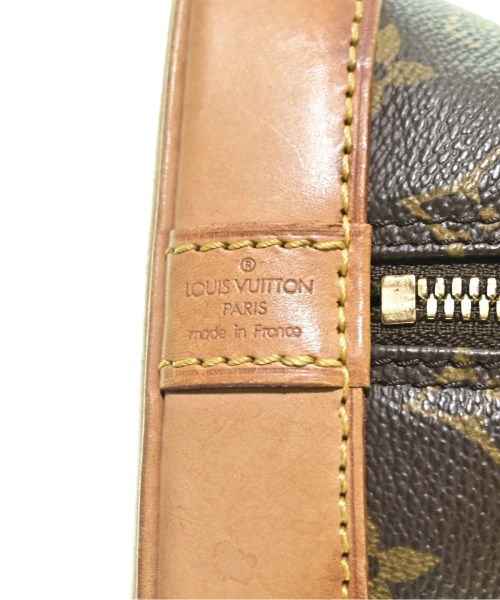 LOUIS VUITTON（ルイヴィトン）ハンドバッグ 茶 サイズ:PM レディース/2200713625646
