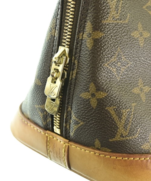 LOUIS VUITTON（ルイヴィトン）ハンドバッグ 茶 サイズ:PM レディース/2200713625646