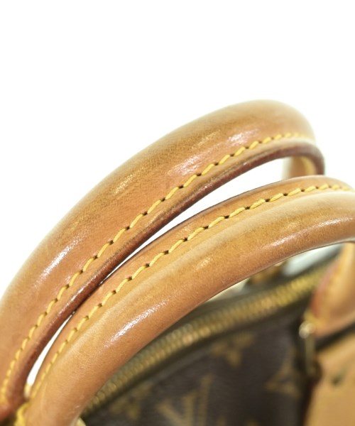 LOUIS VUITTON（ルイヴィトン）ハンドバッグ 茶 サイズ:PM レディース/2200713625646