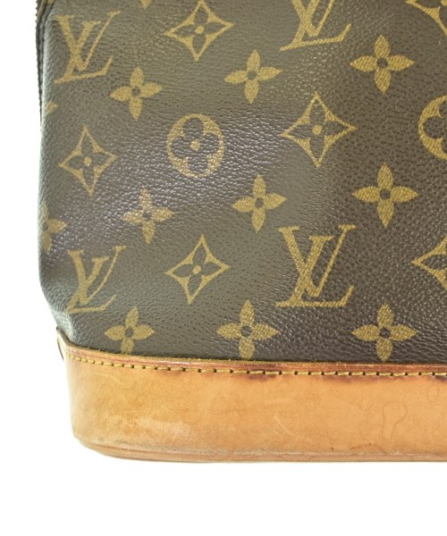 LOUIS VUITTON（ルイヴィトン）ハンドバッグ 茶 サイズ:PM レディース/2200713625646