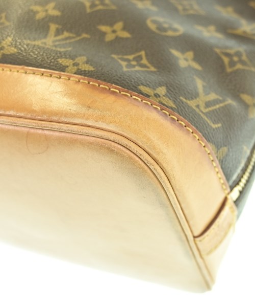 LOUIS VUITTON（ルイヴィトン）ハンドバッグ 茶 サイズ:PM レディース/2200713625646