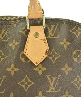 LOUIS VUITTON（ルイヴィトン）ハンドバッグ 茶 サイズ:PM レディース/2200713625646