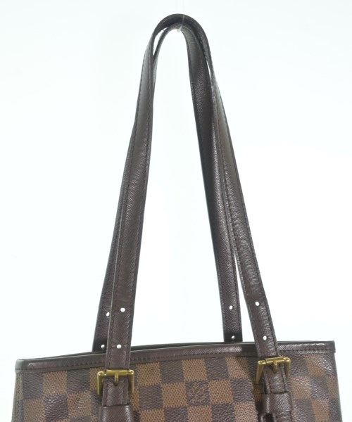 LOUIS VUITTON（ルイヴィトン）ハンドバッグ 茶 サイズ:- レディース/2200713625677
