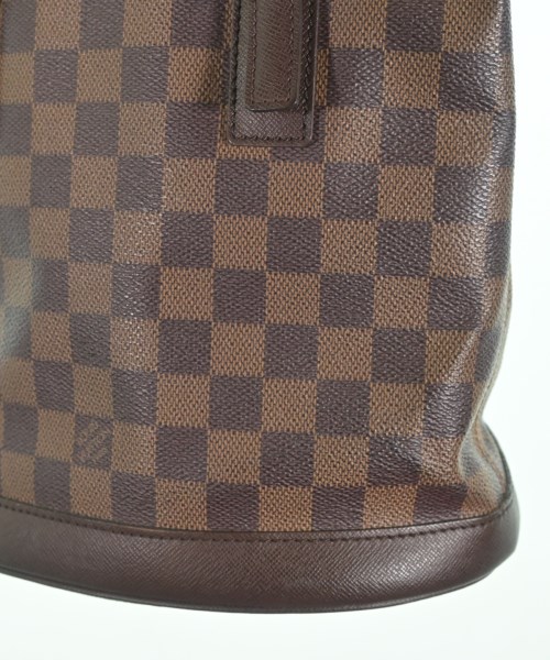 LOUIS VUITTON（ルイヴィトン）ハンドバッグ 茶 サイズ:- レディース/2200713625677