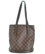 LOUIS VUITTON（ルイヴィトン）ハンドバッグ 茶 サイズ:- レディース/2200713625677