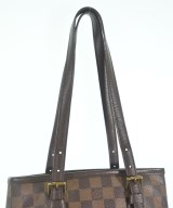 LOUIS VUITTON（ルイヴィトン）ハンドバッグ 茶 サイズ:- レディース/2200713625677
