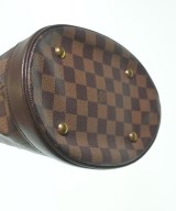 LOUIS VUITTON（ルイヴィトン）ハンドバッグ 茶 サイズ:- レディース/2200713625677